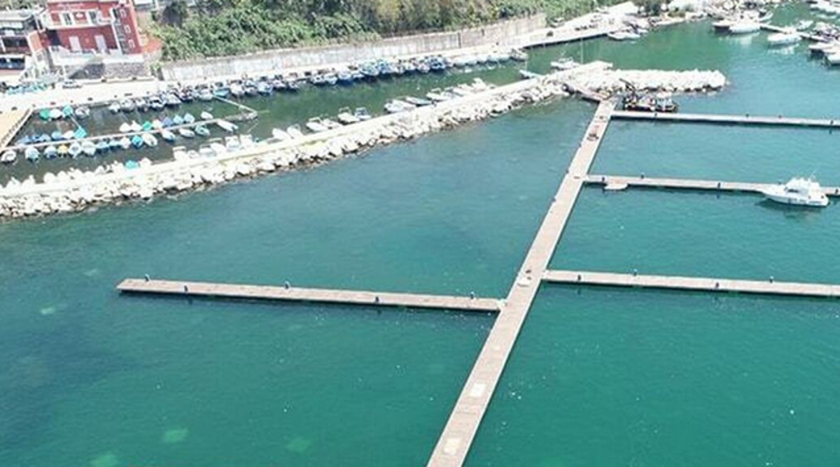Porto di Acquamorta