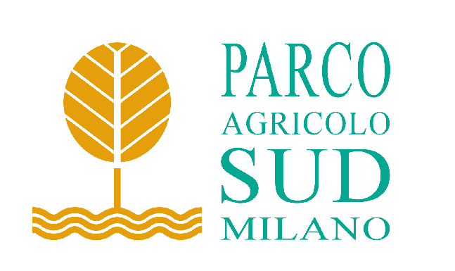 Logo Parco Agricolo Sud Milano